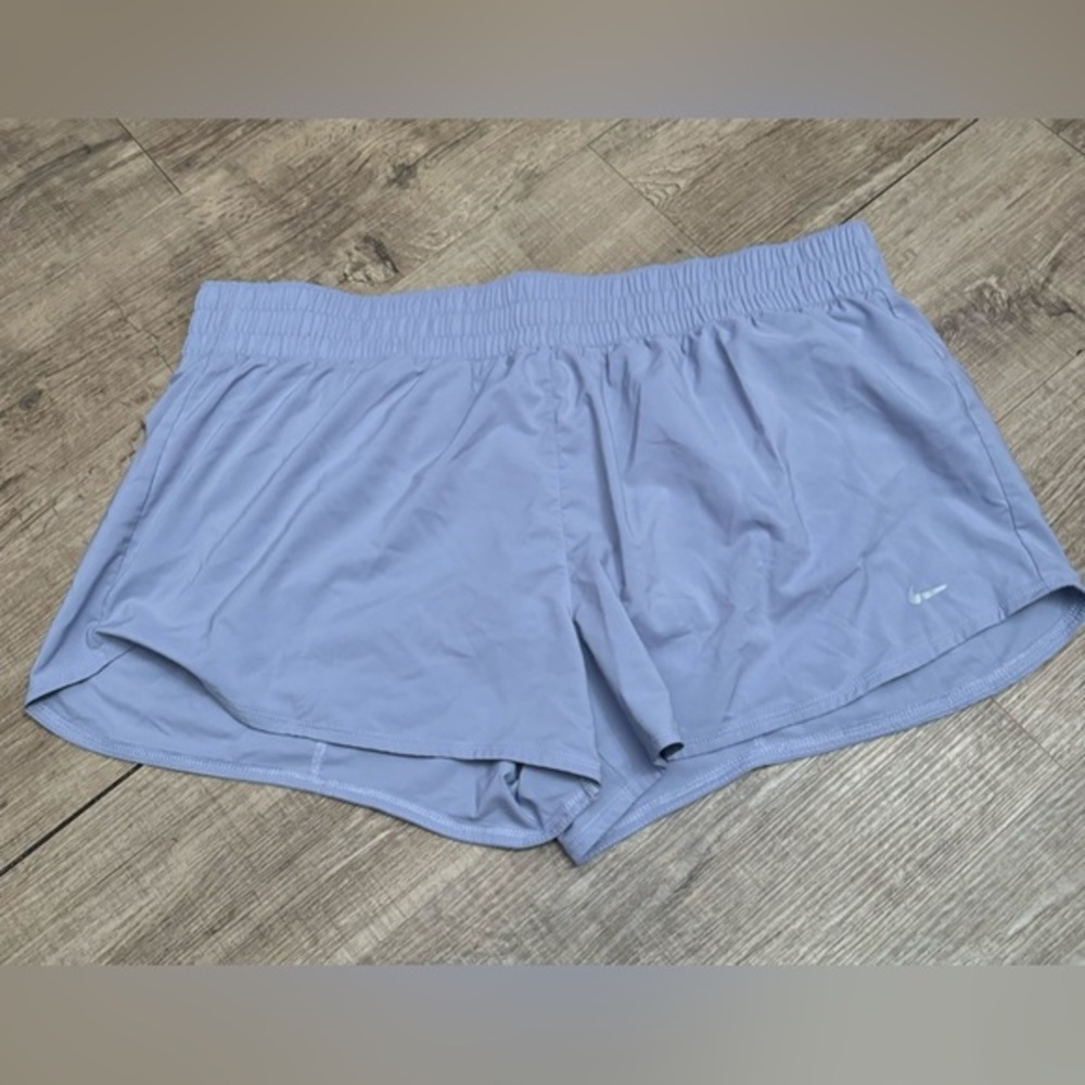 NWOT Nike women’s shorts XXL